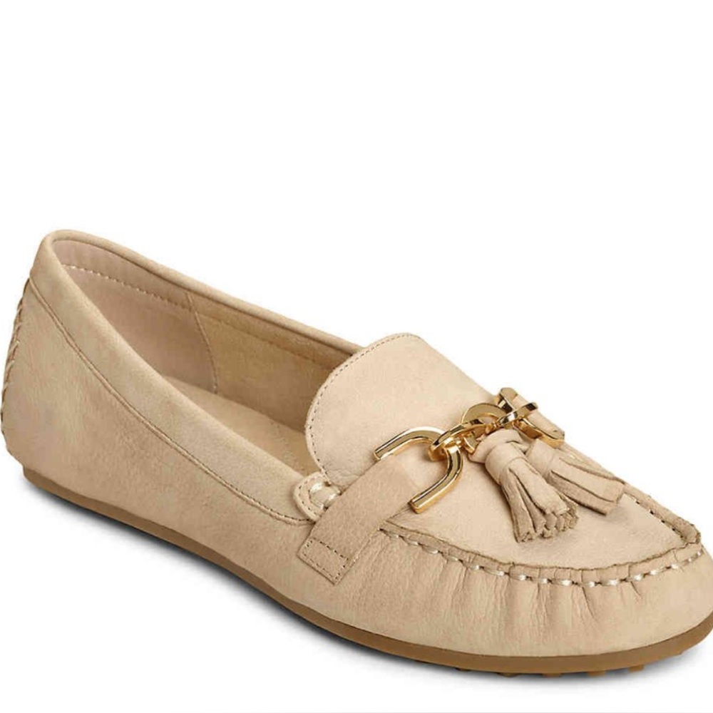 Like New Aerosoles Deanna Women's Loafers Size 7.5